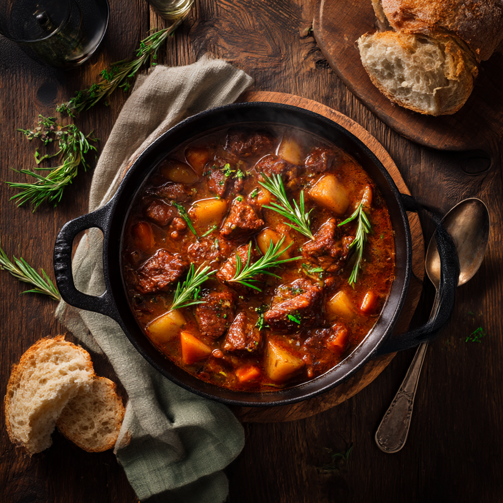 One-Pot Meals