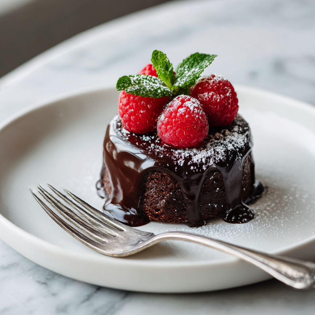 Quick Desserts