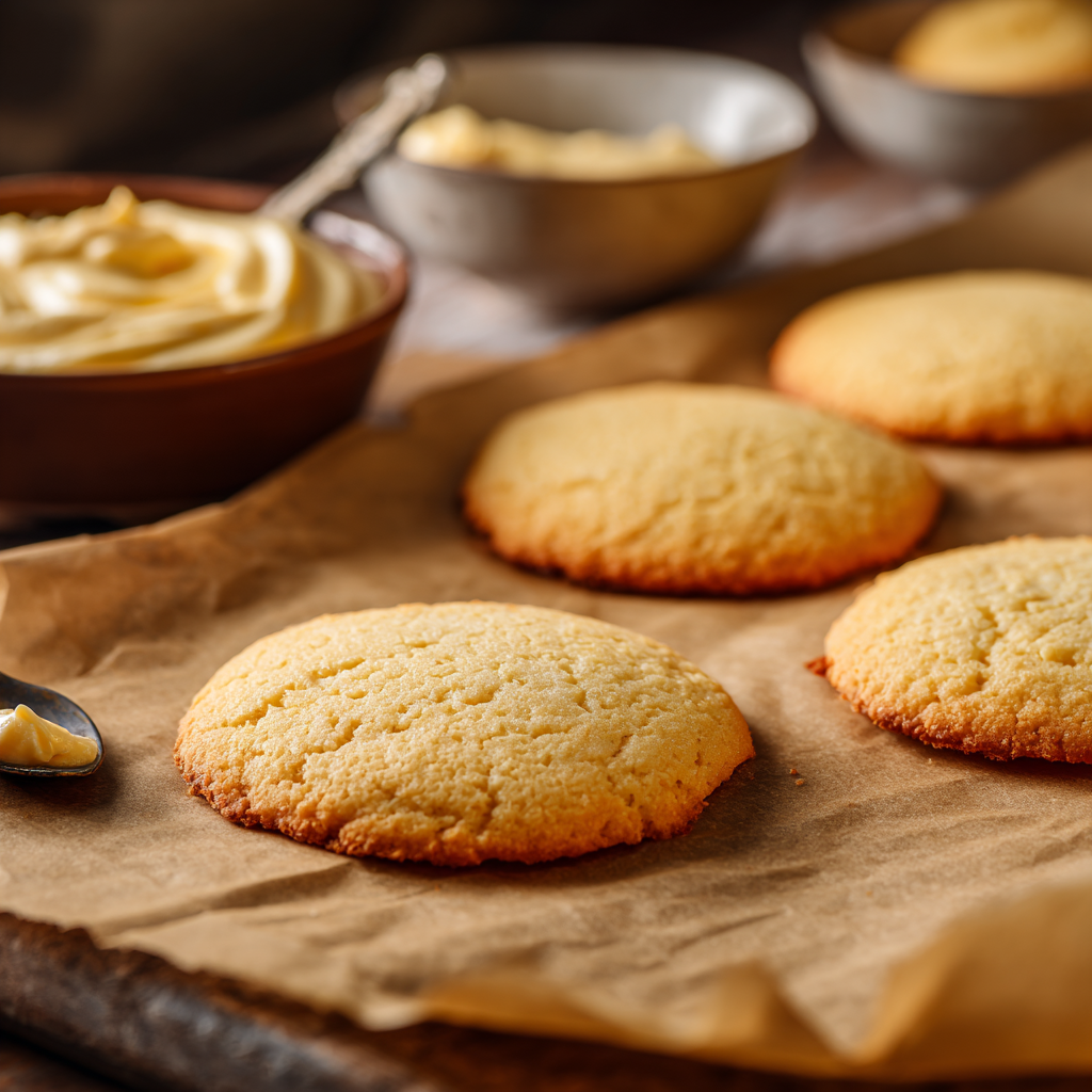 Decorated chocolate sponge cake with strawberries