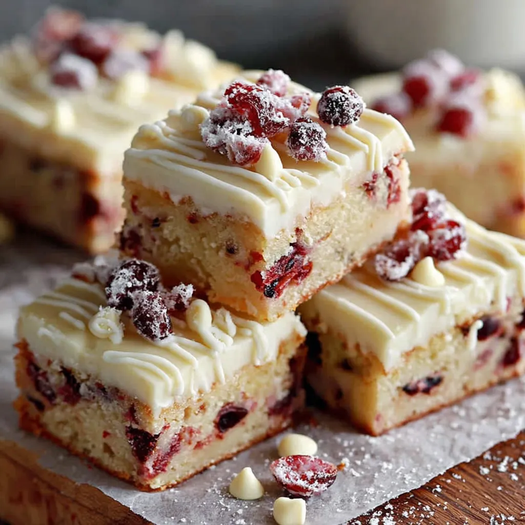 Cherry Cranberry Energy Bites