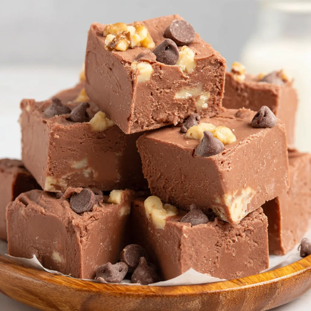 Fantasy Fudge