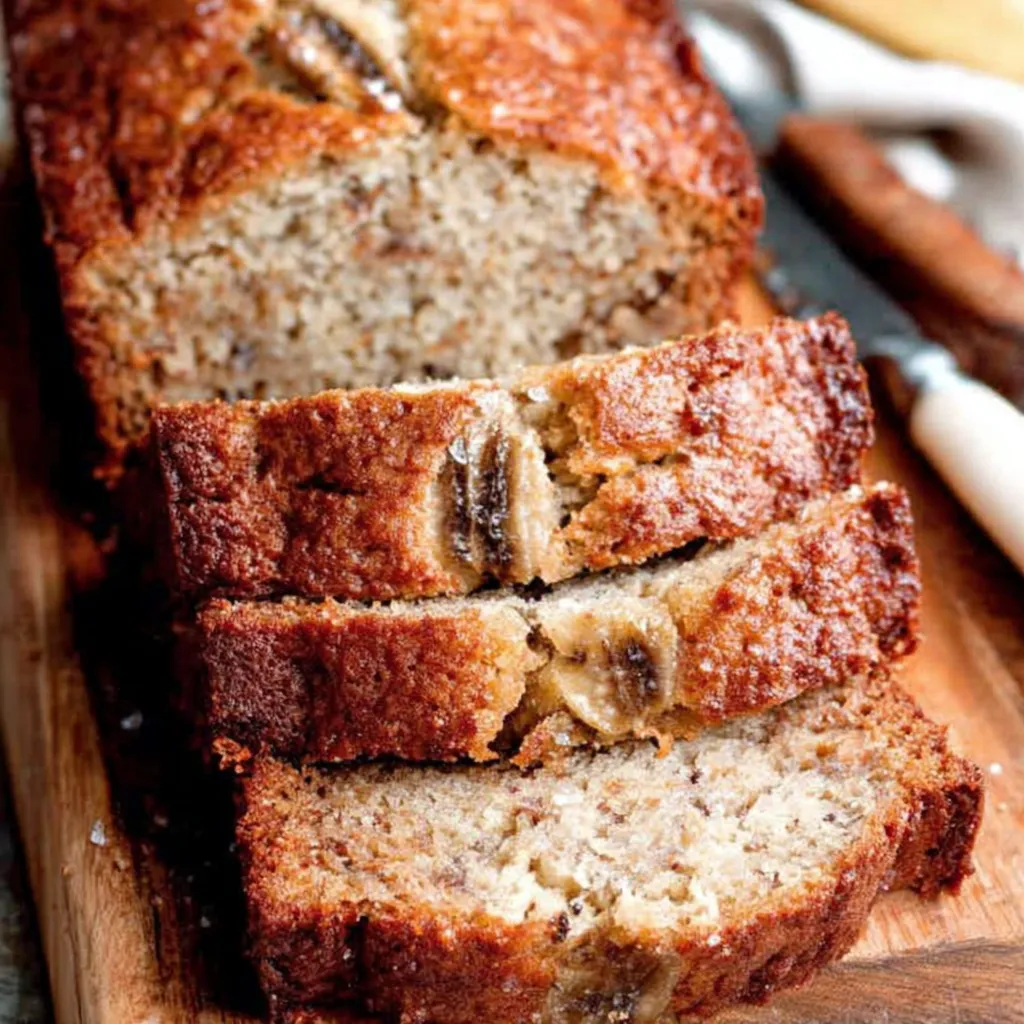 Best Banana Bread