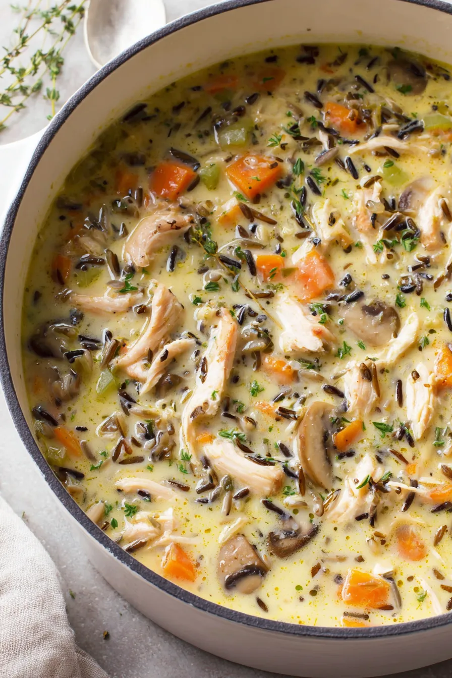 Chopped vegetables and sliced mushrooms ready for cooking