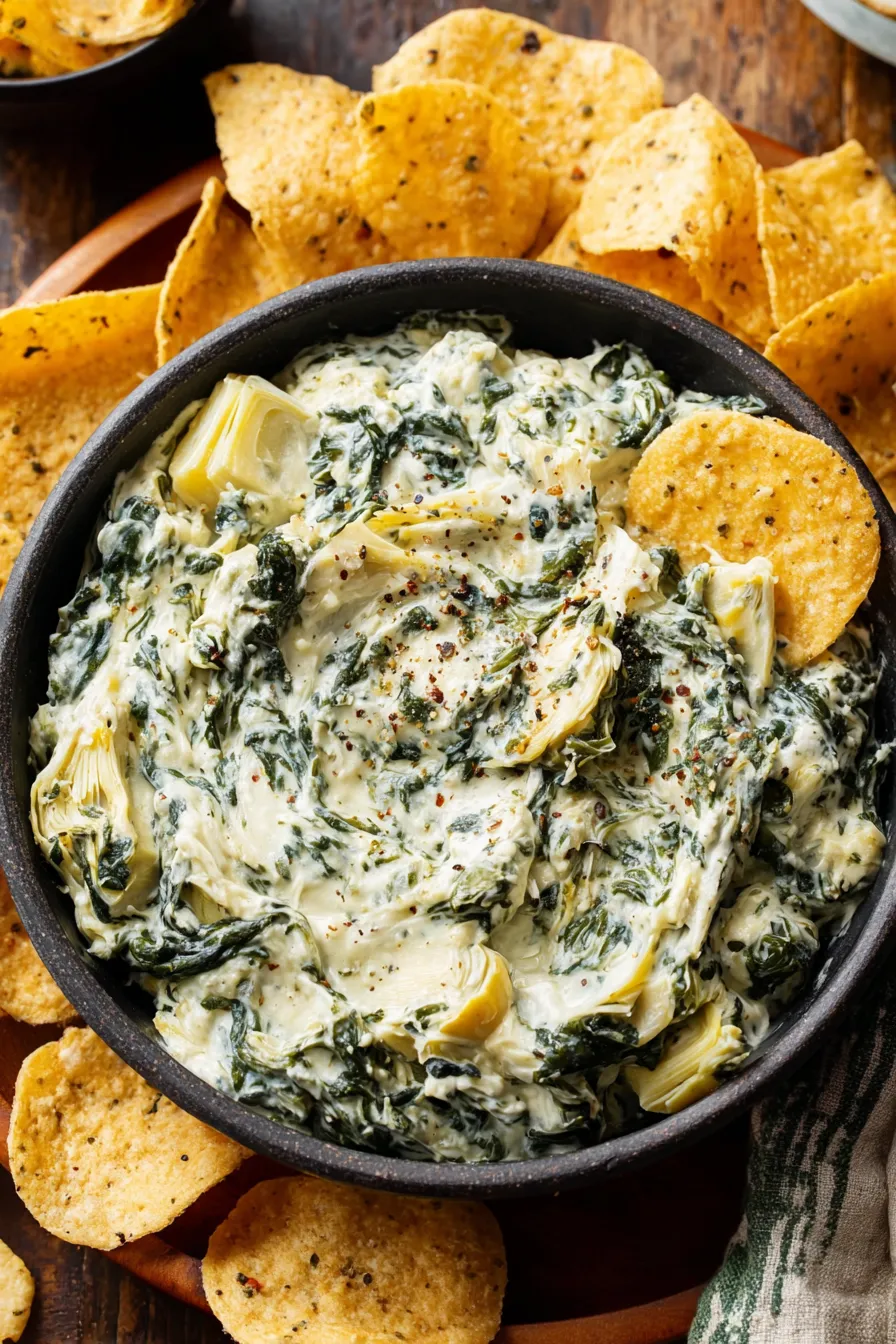 Serving suggestion with toasted bread and crackers