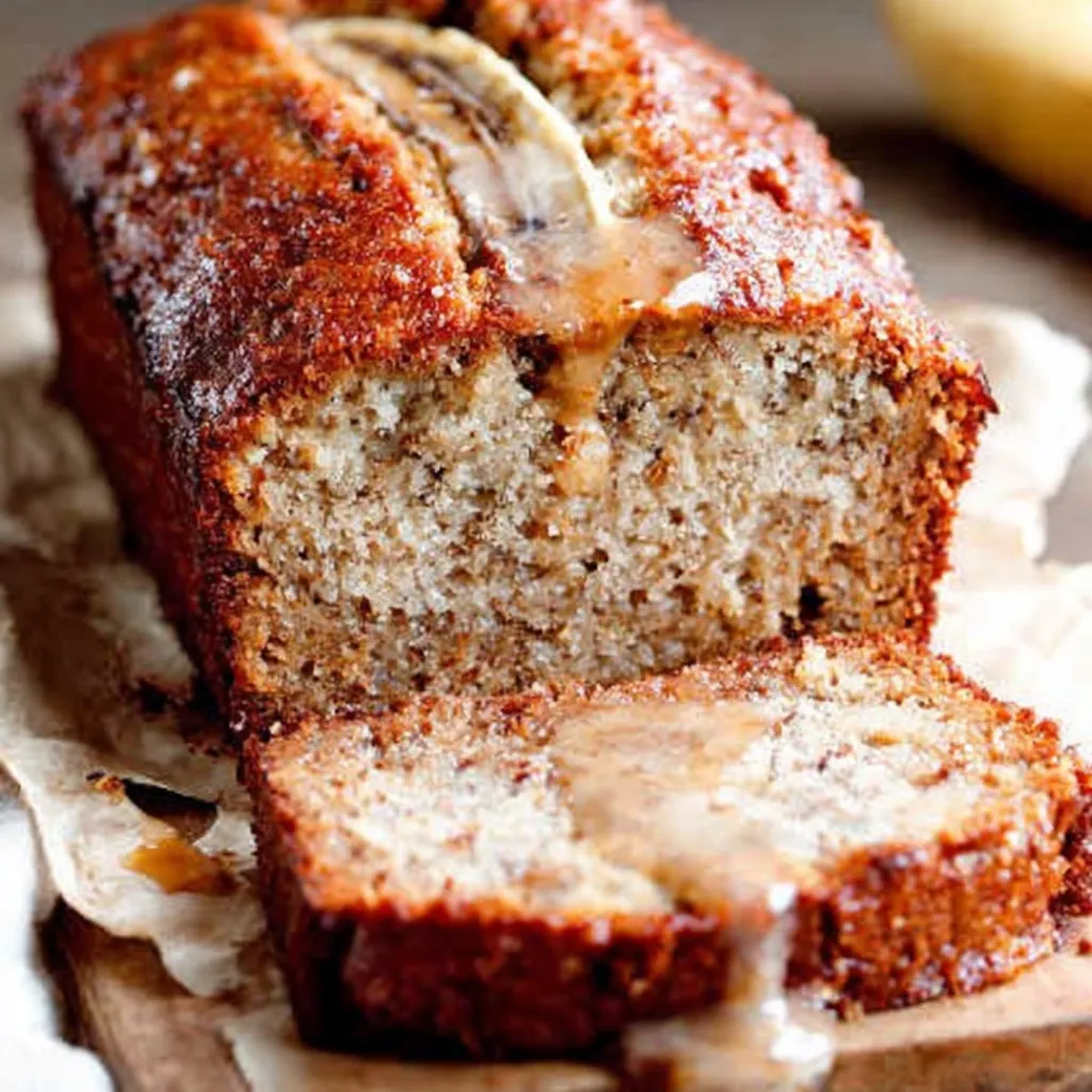 Best Banana Bread