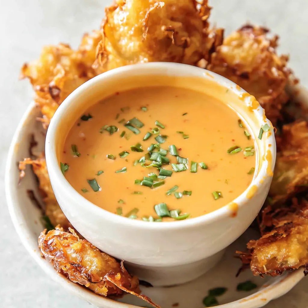 Easy Bang Bang Sauce