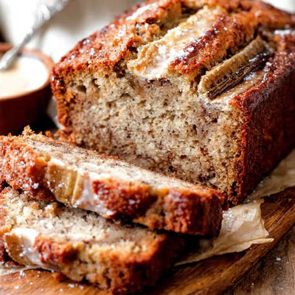 Best Banana Bread