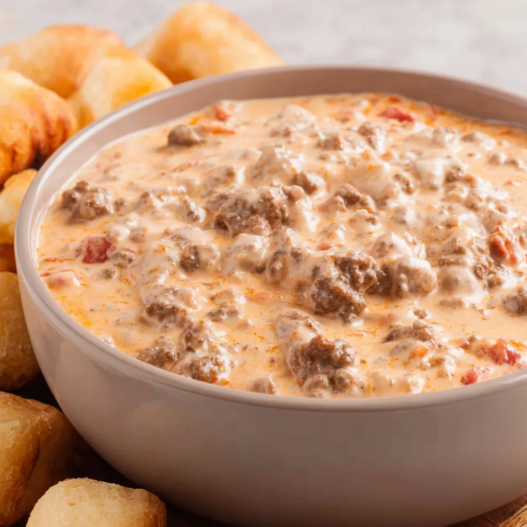 Velveeta Cheese Dip Crock Pot