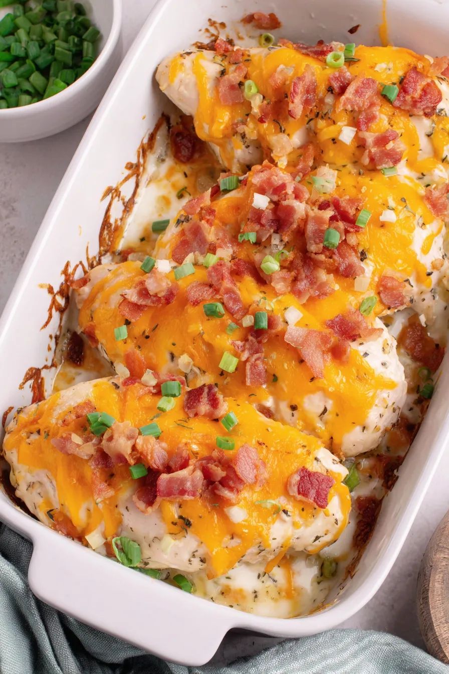 Chopped onions and garlic sizzling in skillet