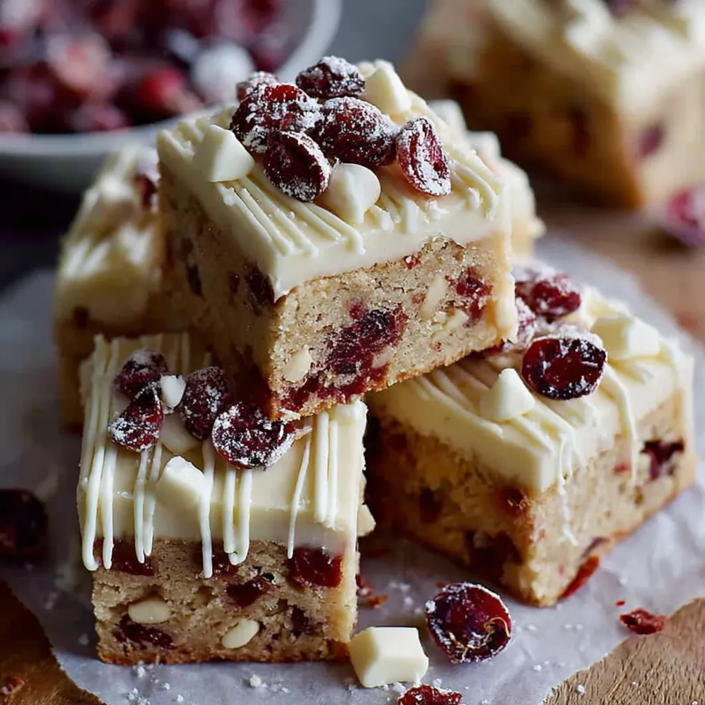 Cherry Cranberry Energy Bites