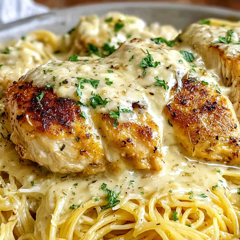 Crock Pot Angel Chicken: Your Ultimate Creamy Comfort Meal