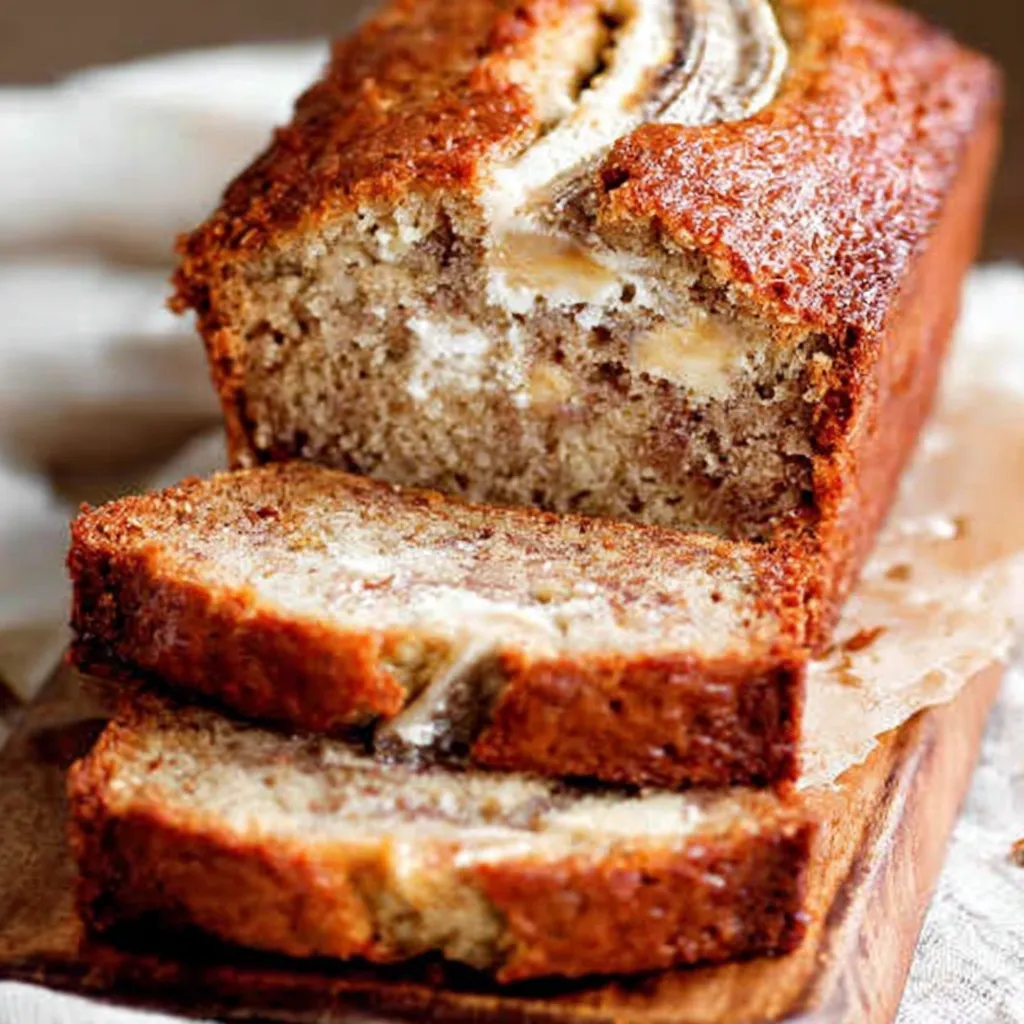 Best Banana Bread Recipe