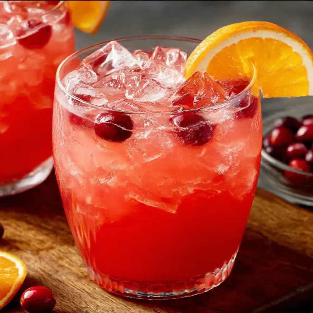 Christmas Morning Punch