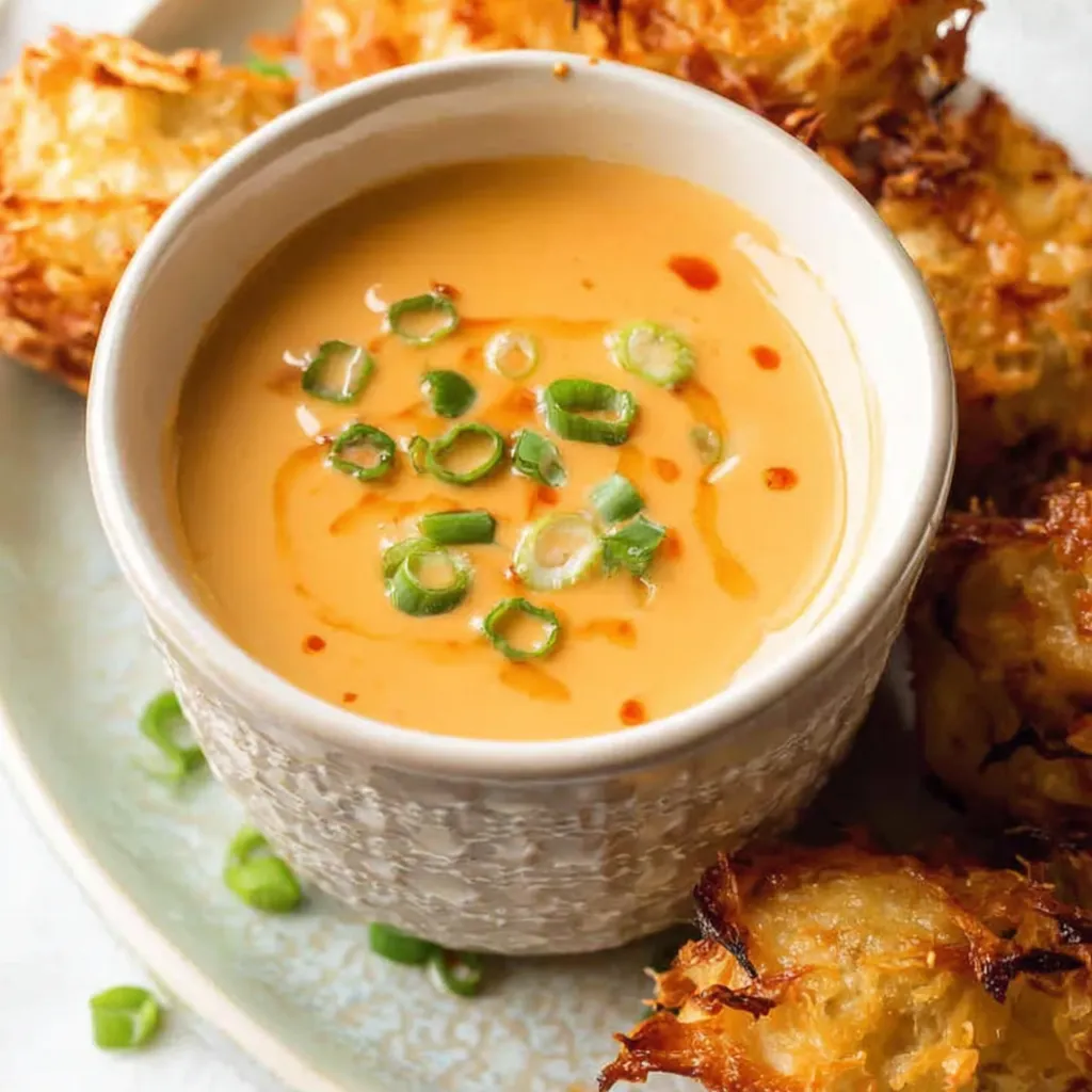 Easy Bang Bang Sauce