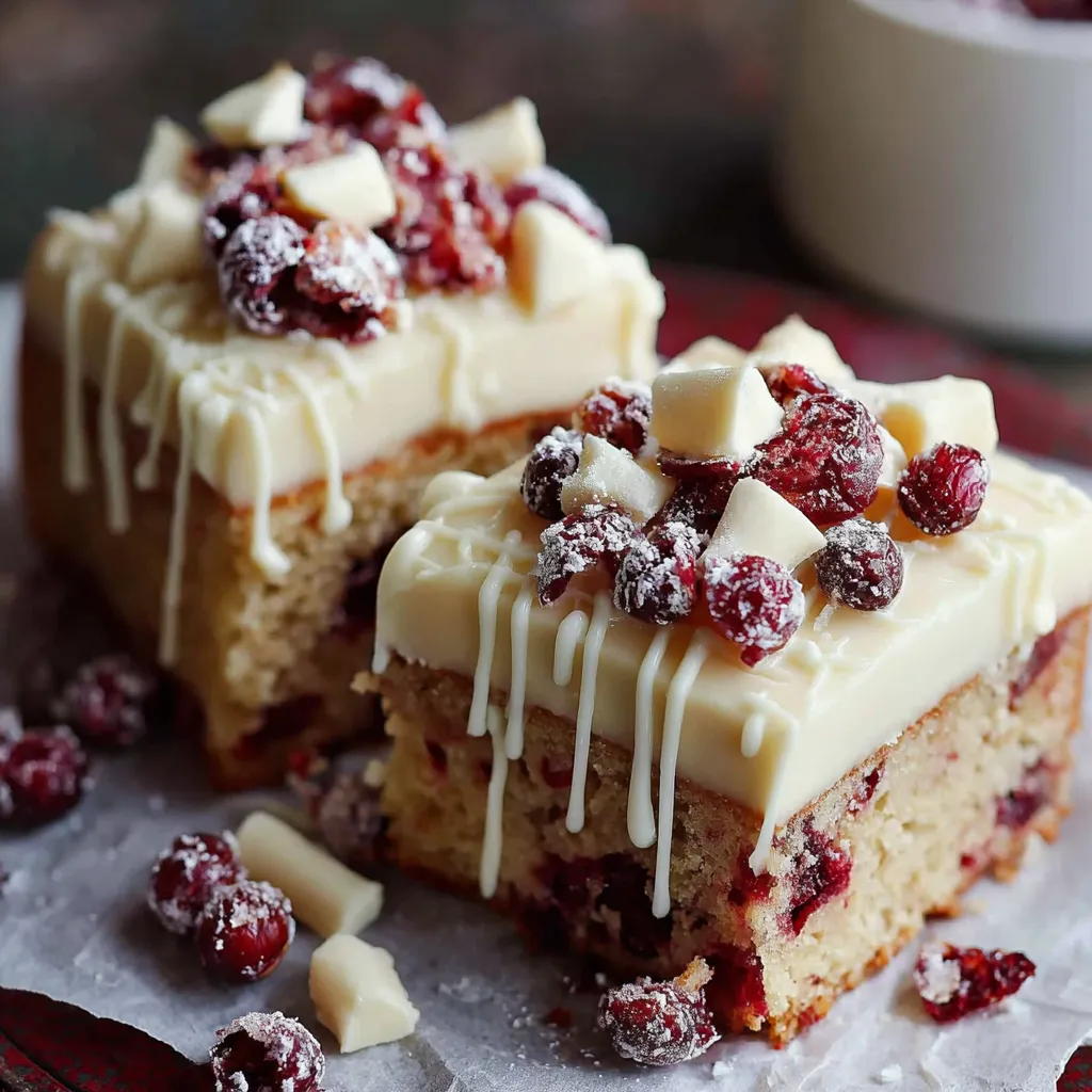 Cherry Cranberry Energy Bites