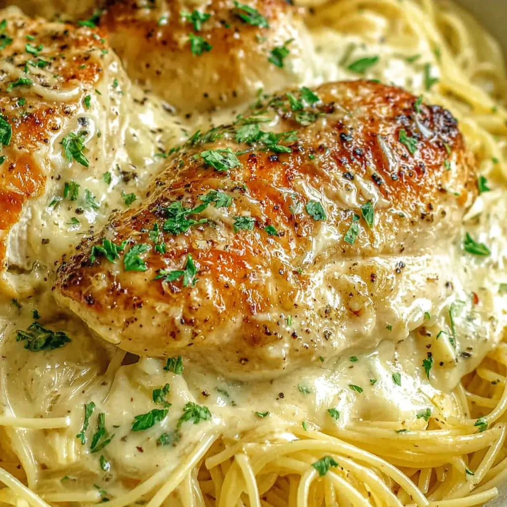 Crock Pot Angel Chicken: Your Ultimate Creamy Comfort Meal