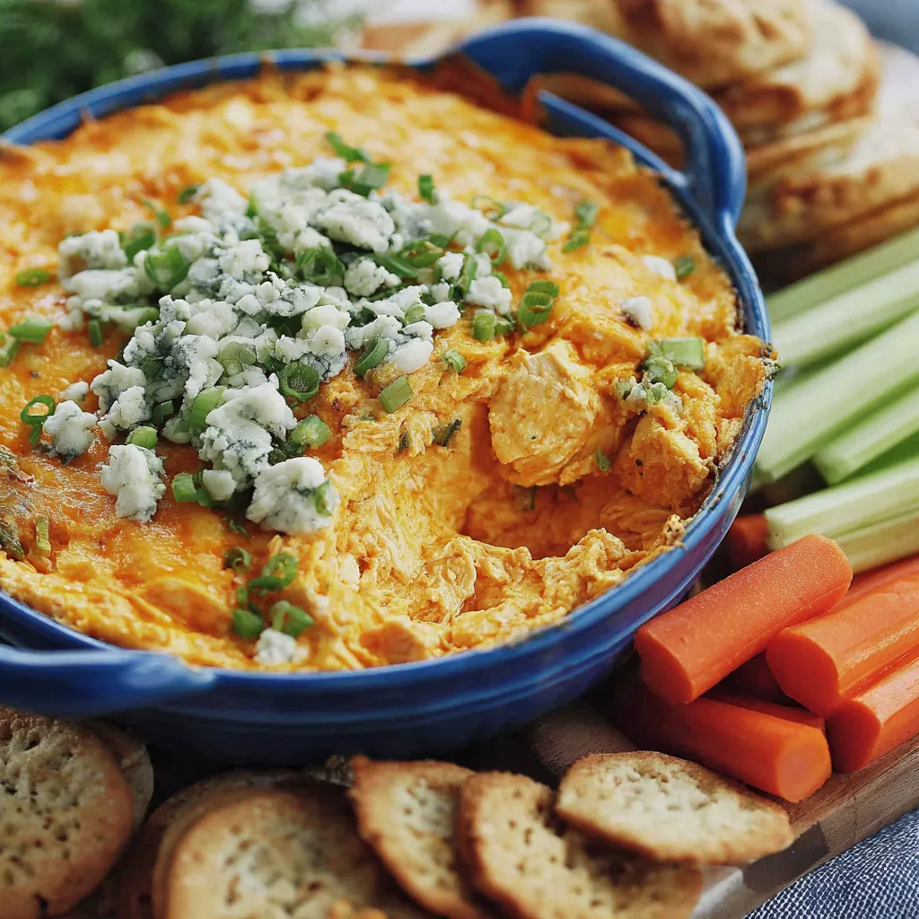 Comforting Roasted Chicken Soup