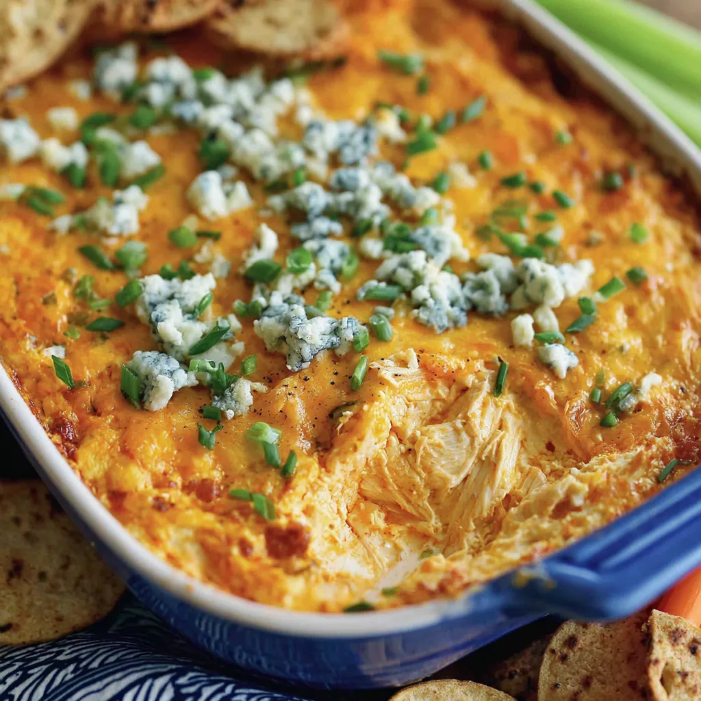 Bowl of chicken soup with herbs