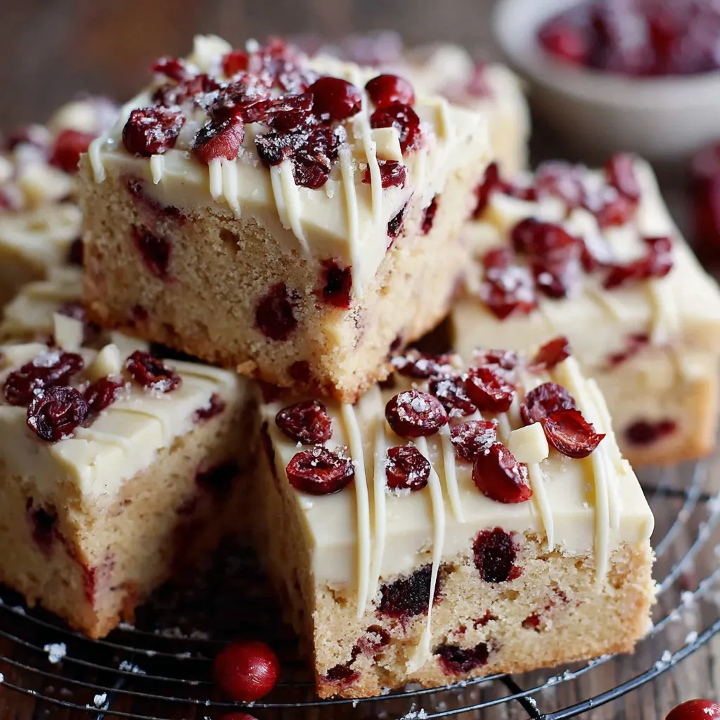 Cherry Cranberry Energy Bites