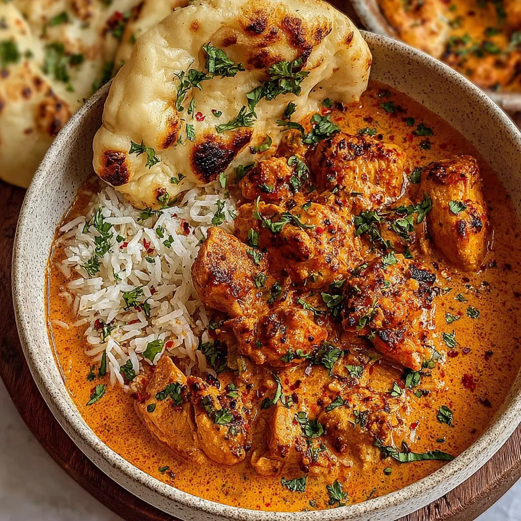 Homemade Butter Chicken: The Ultimate Recipe Guide
