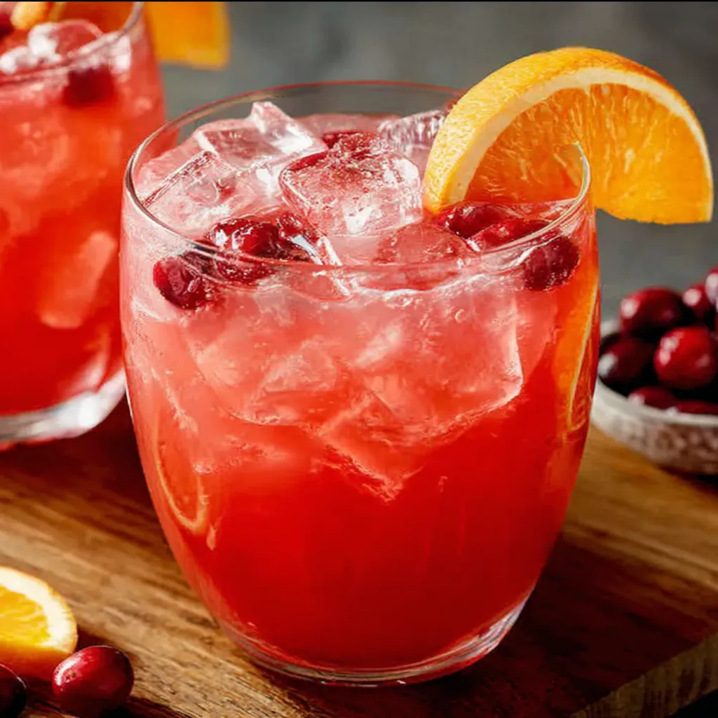 Christmas Morning Punch