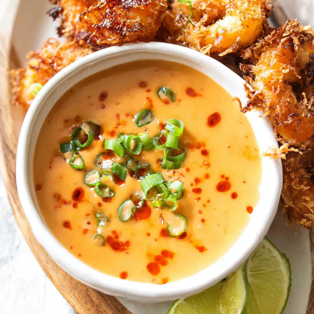 Easy Bang Bang Sauce