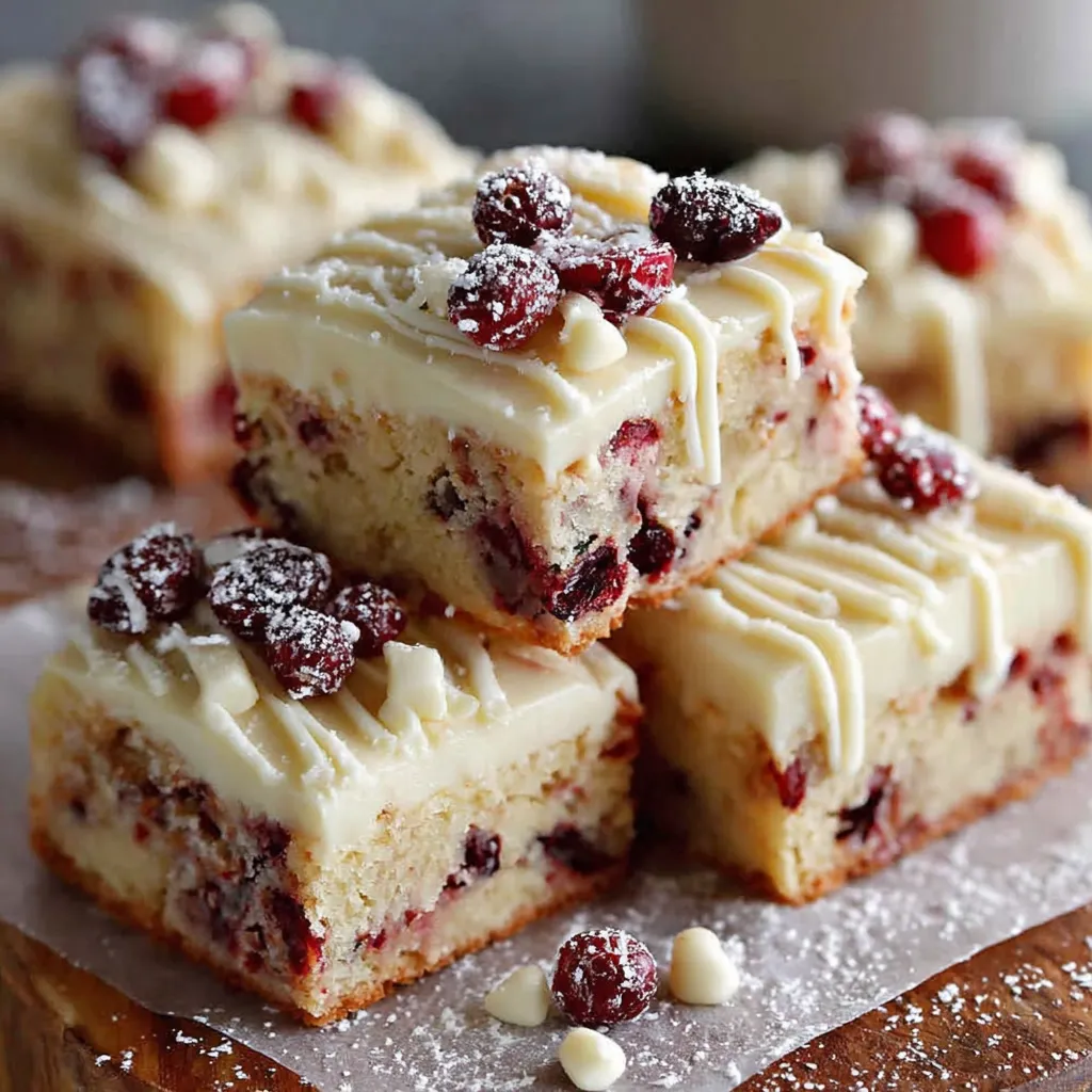 Cherry Cranberry Energy Bites