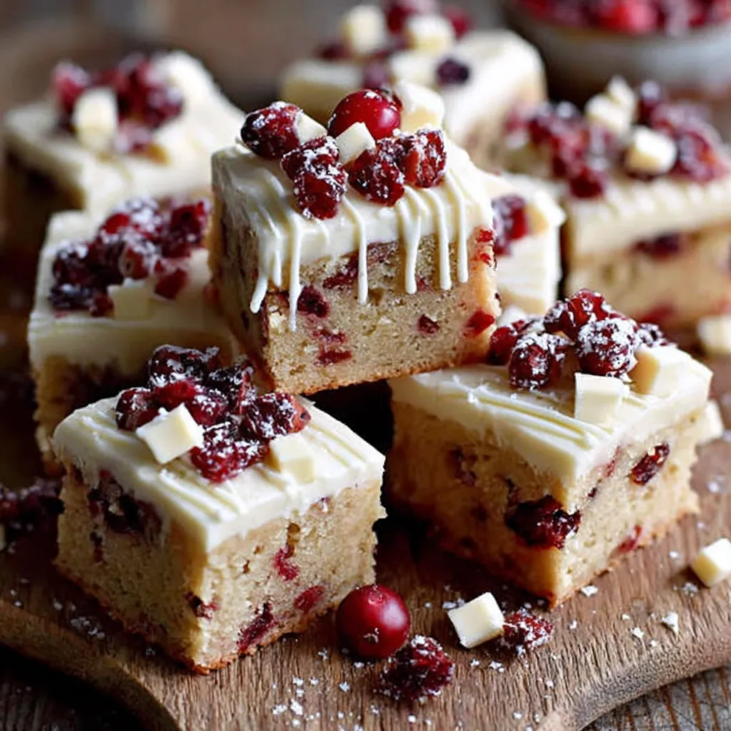 Close-up of a single Cherry Cranberry Energy Bite