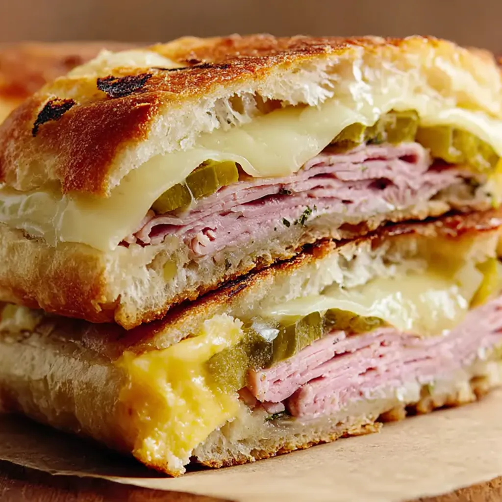 How To Make The Best Cuban Sandwich