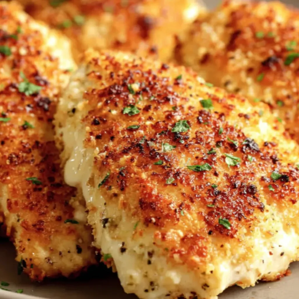 Melt In Your Mouth Chicken Breast