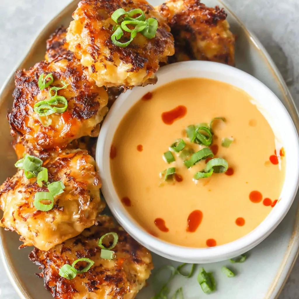 Easy Bang Bang Sauce