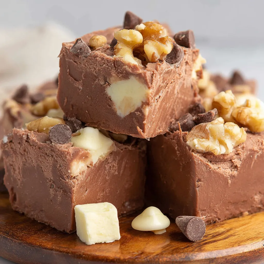 Fantasy Fudge