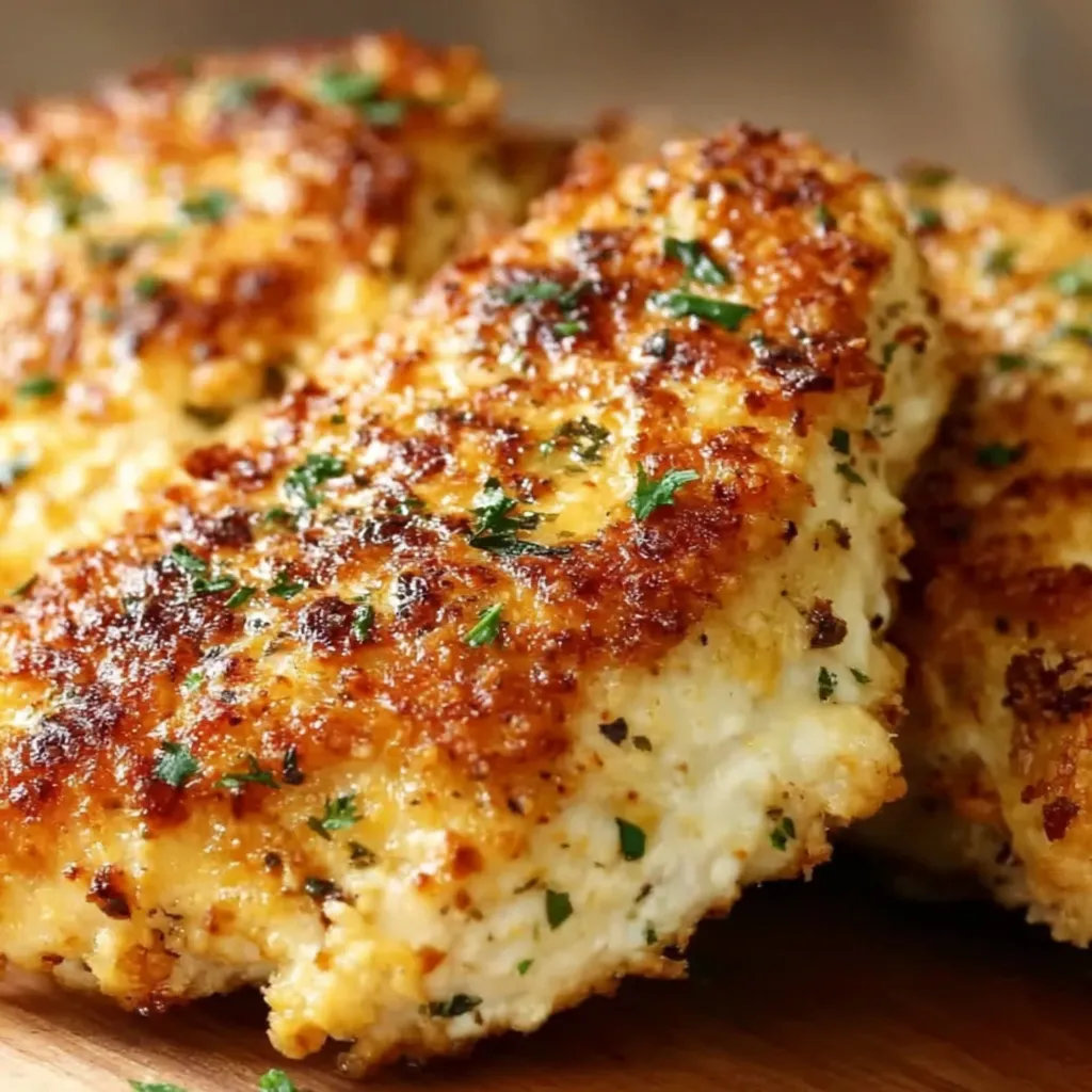 Melt In Your Mouth Chicken Breast