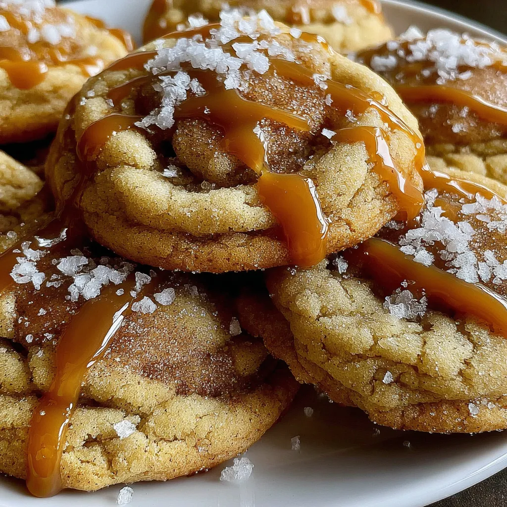 Apple Cider Cookies
