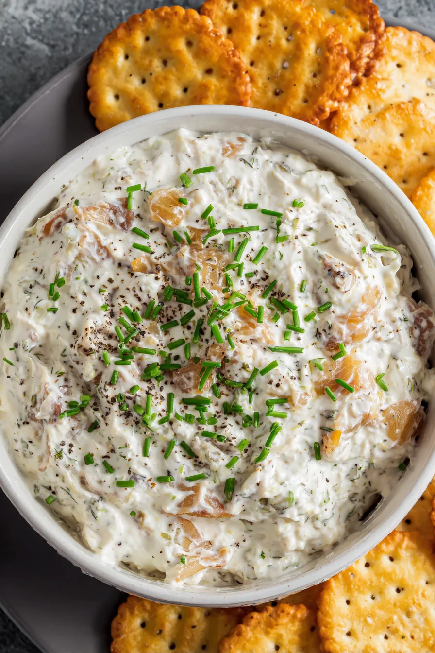 Caramelized onions in a pan