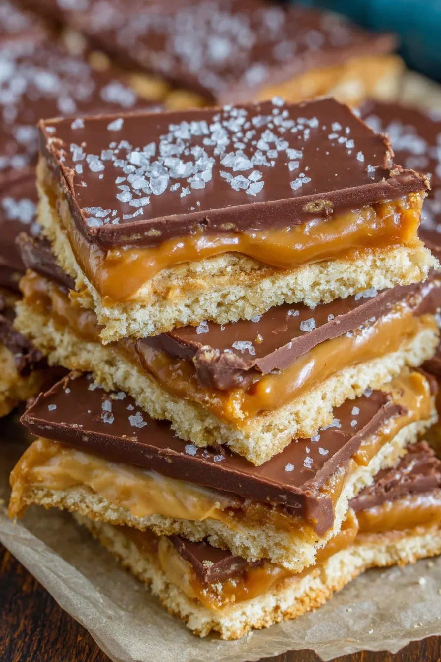 Close-up of chocolate topping being spread