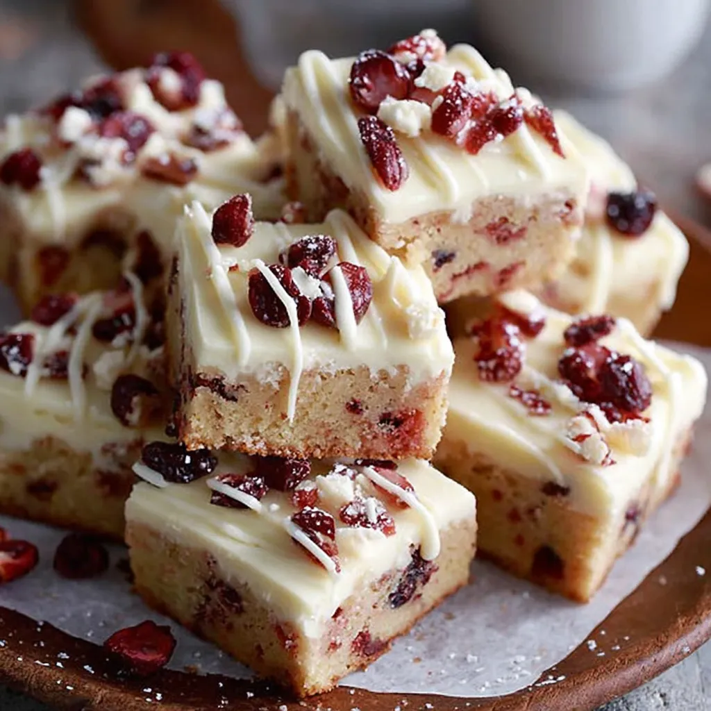 Cherry Cranberry Energy Bites