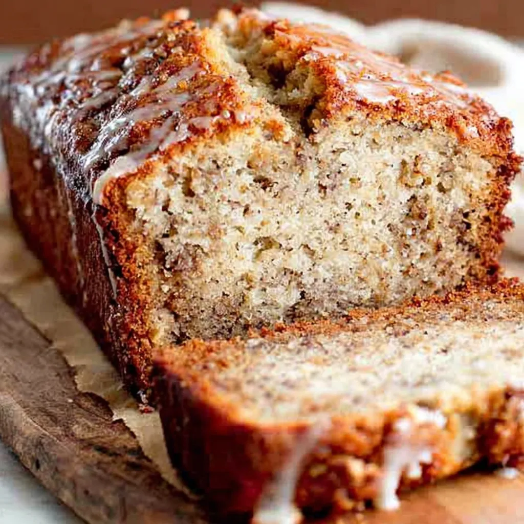 Best Banana Bread