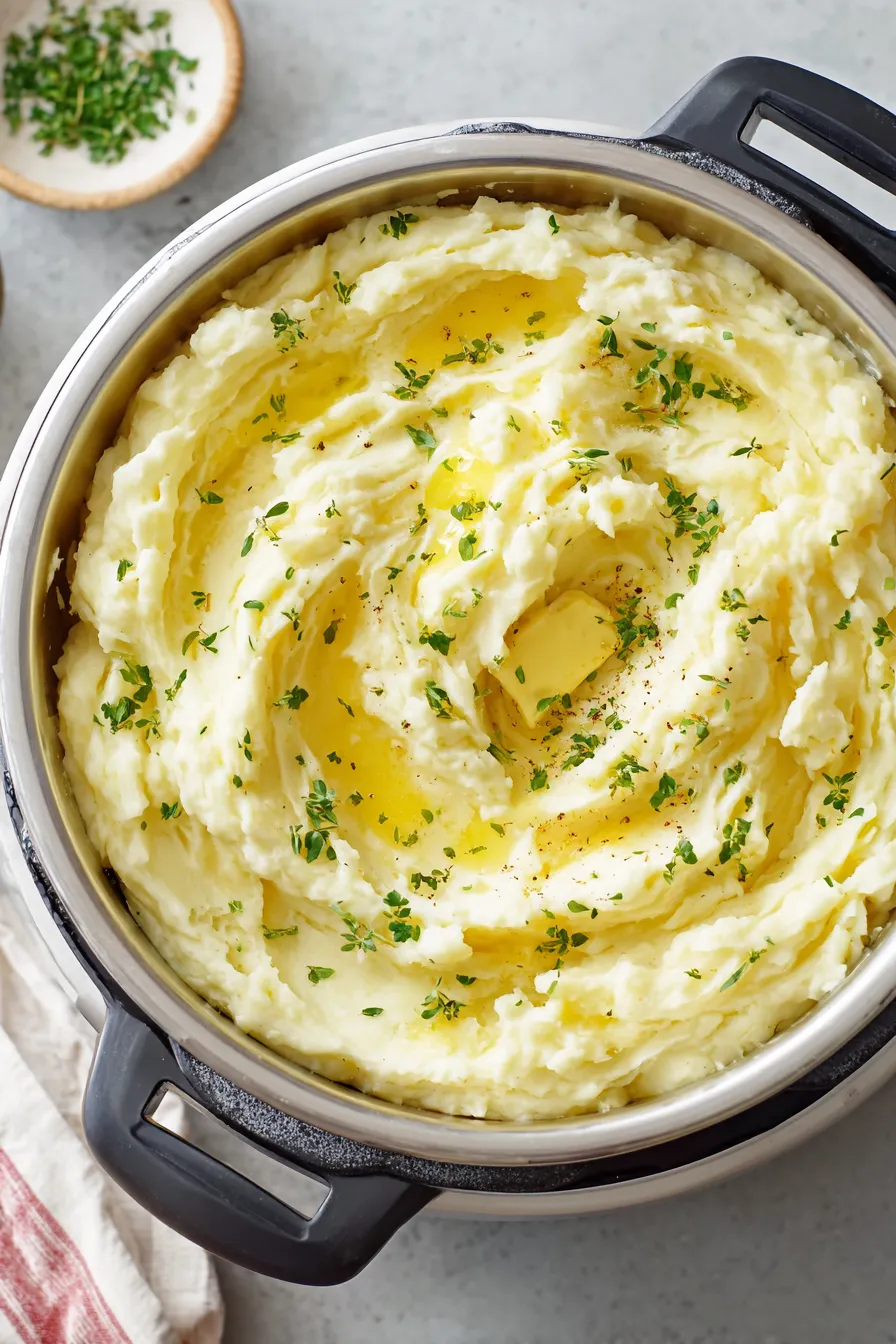 Quartered Yukon Gold potatoes in a bowl
