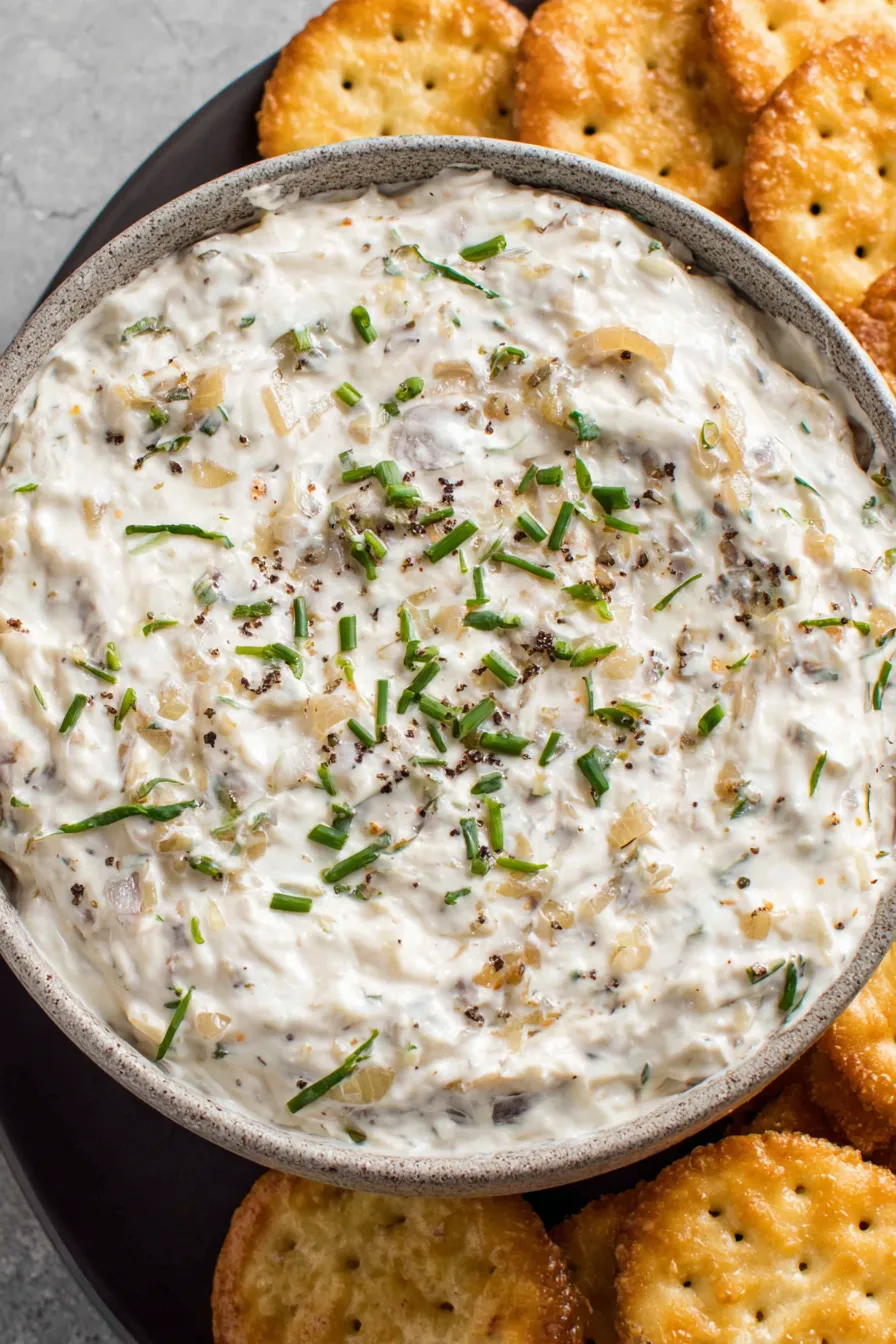 Caramelized onions in a sauté pan
