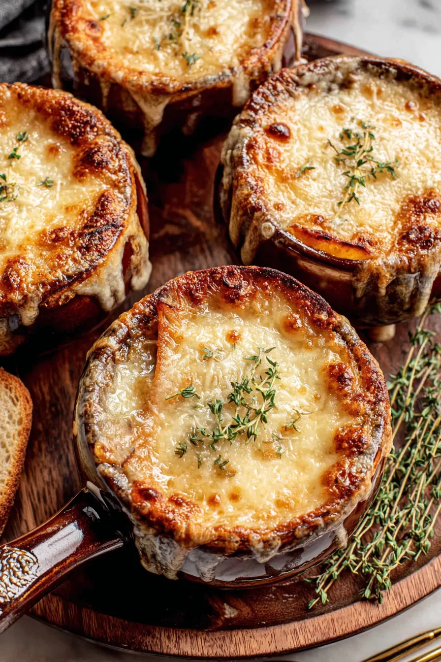 Toasted baguette and melted cheese - User provided content image 2