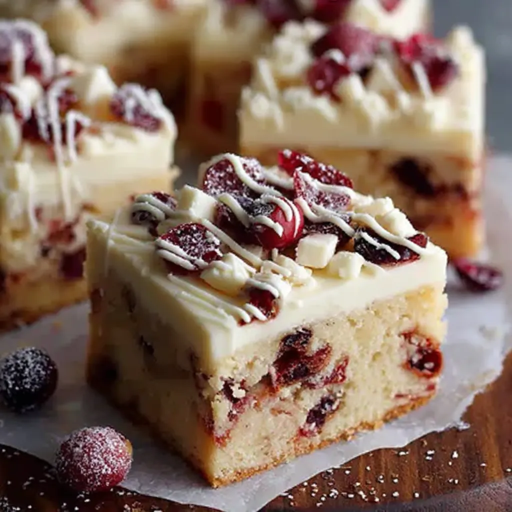 Cherry Cranberry Energy Bites