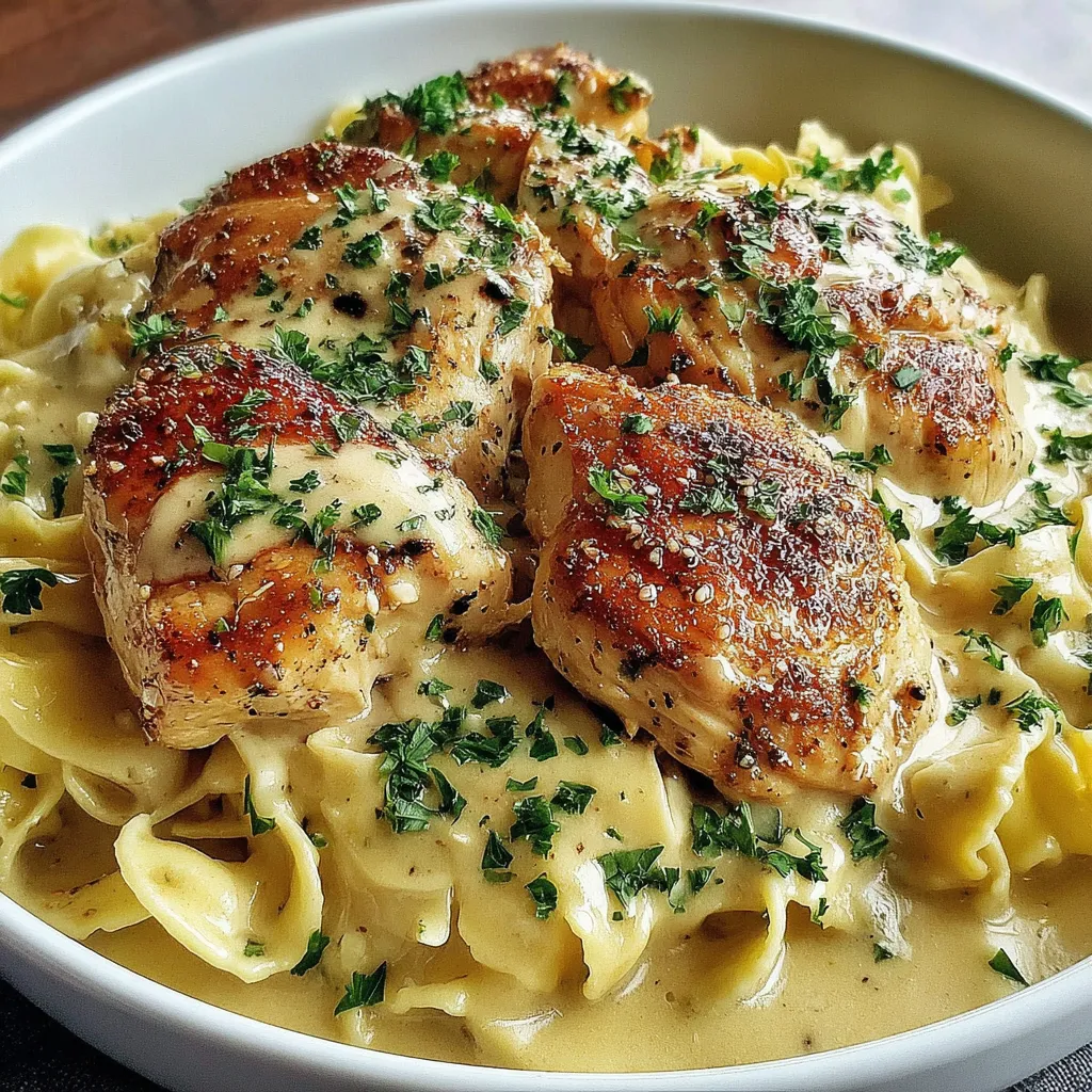 Crock Pot Angel Chicken