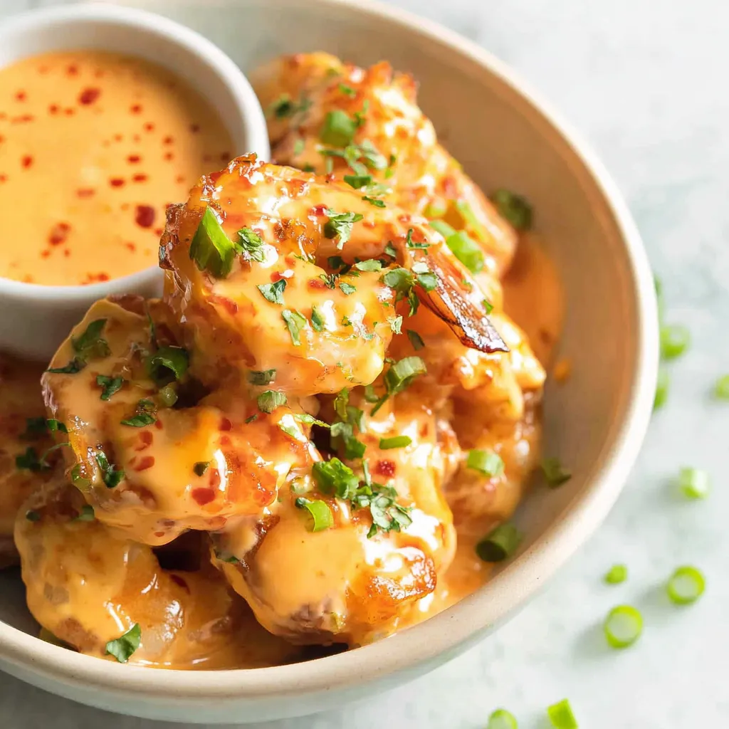 Easy Bang Bang Sauce