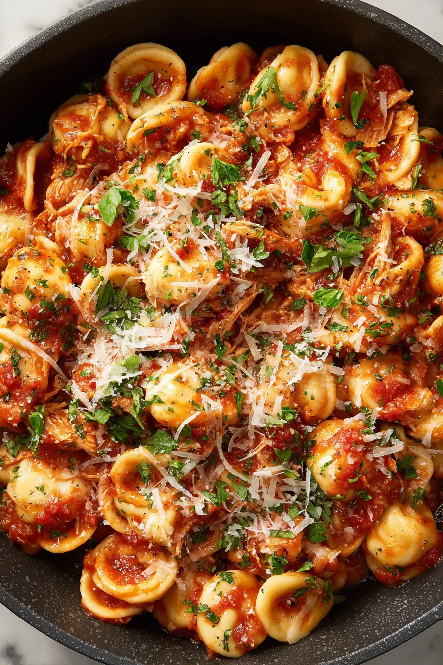 Close-up of sauce simmering in pot