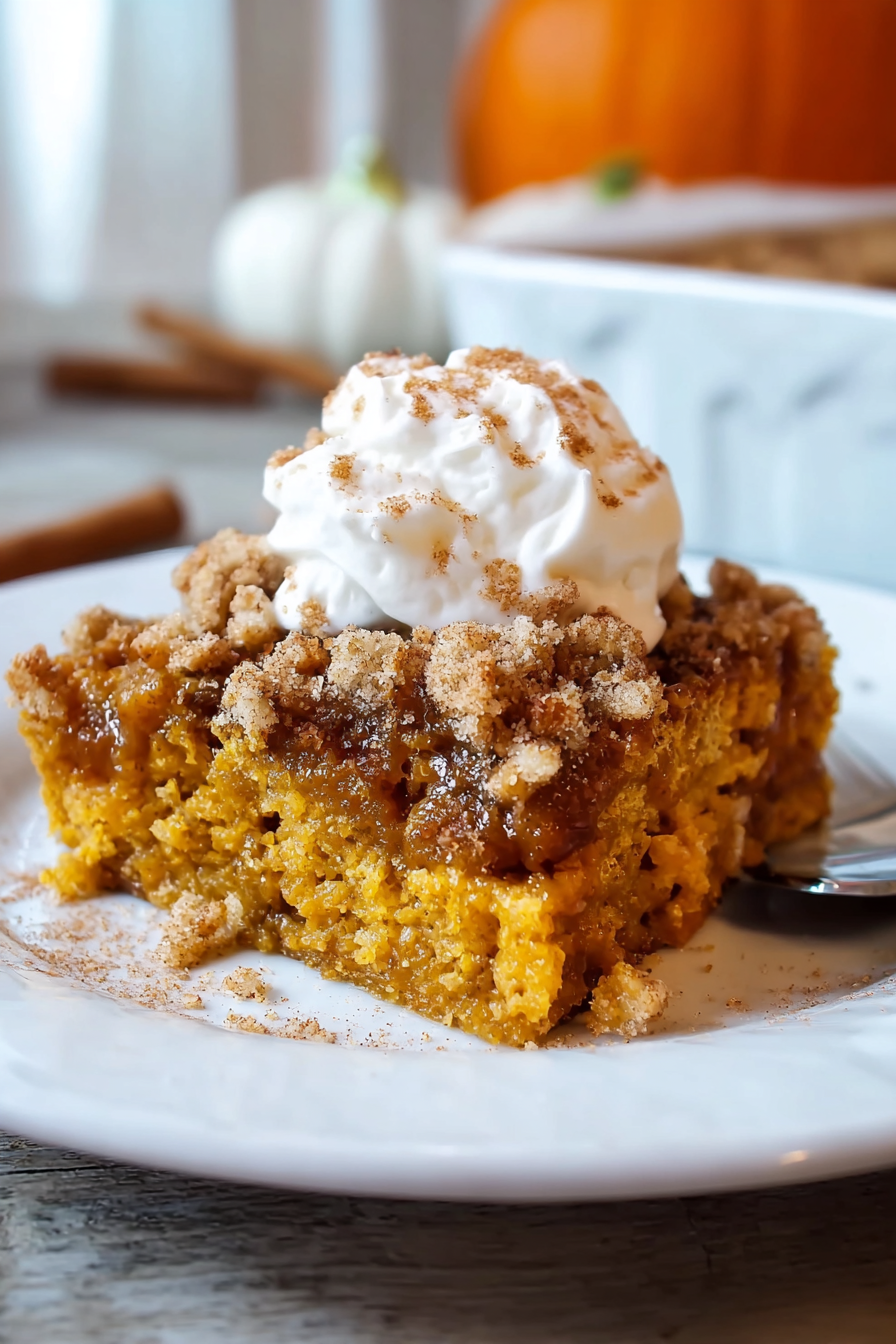 Shredded apple butter glazed pork on a platter