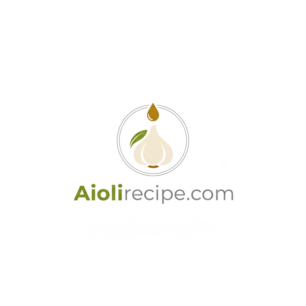 Aiolirecipe