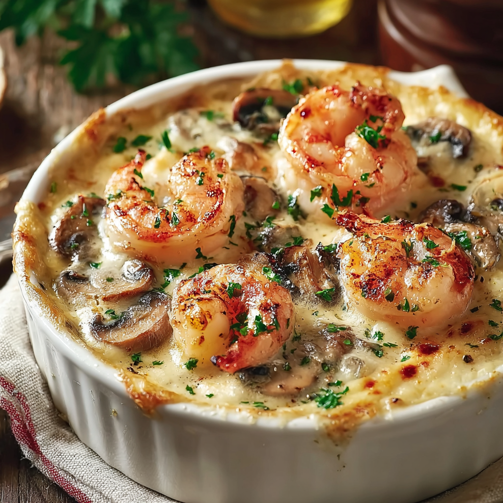 Préparation des ingrédients