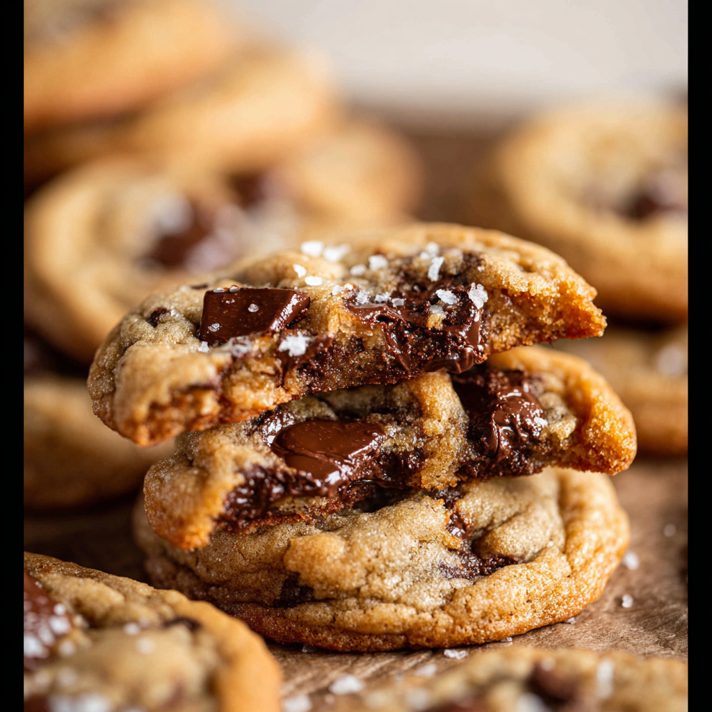 Christmas Crack Cookies