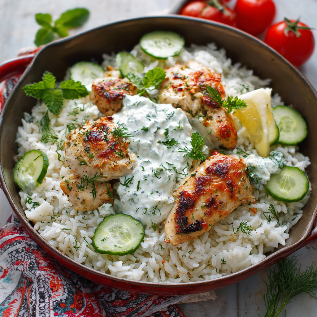 Casserole in baking dish before baking
